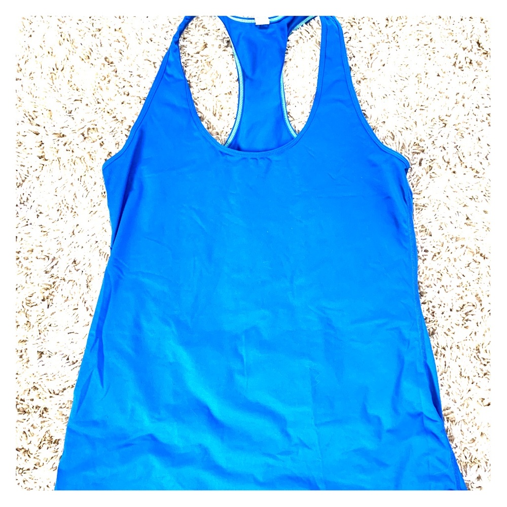 Womens tank top